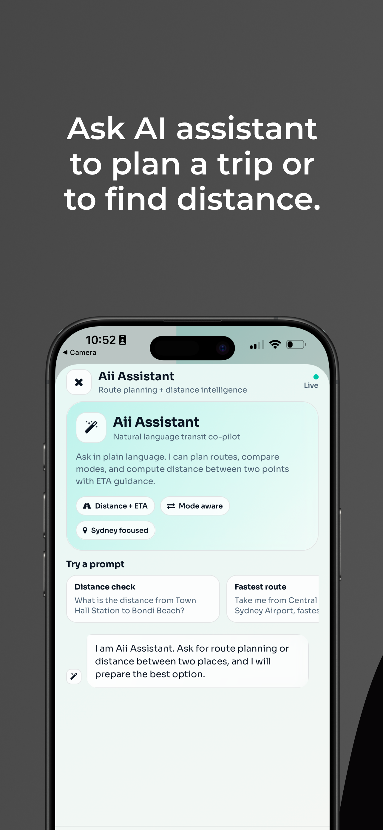 Melbourne Buss & Train Tracker screenshot 8