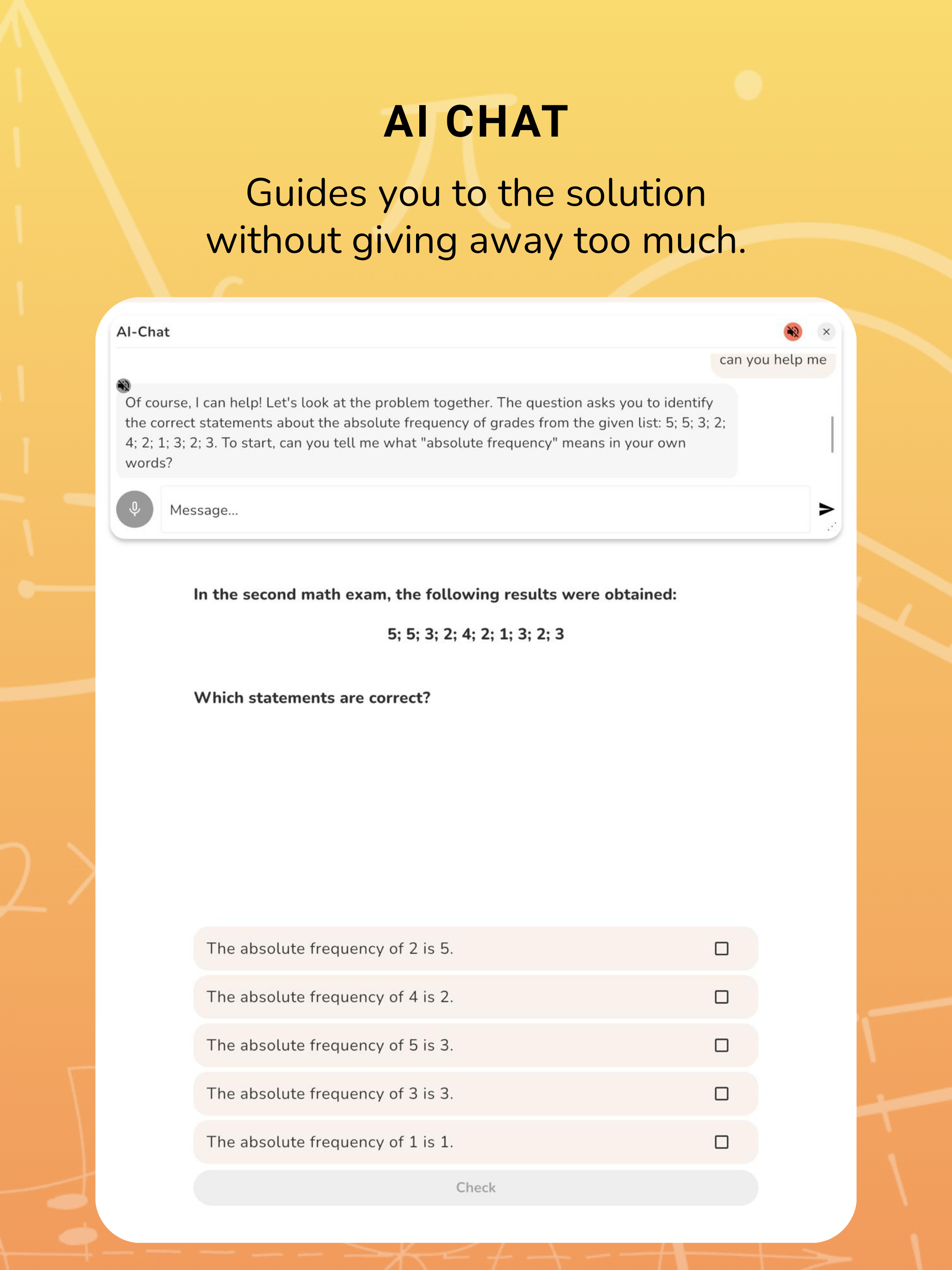 MathArena Junior screenshot 15