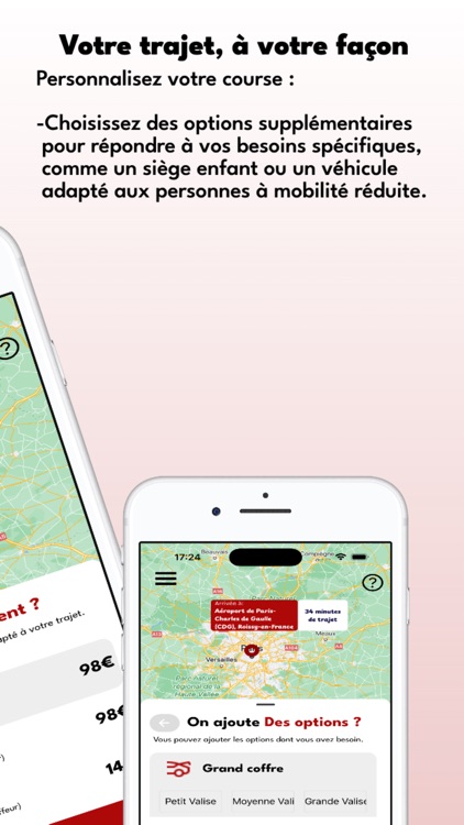 COQ client screenshot-3