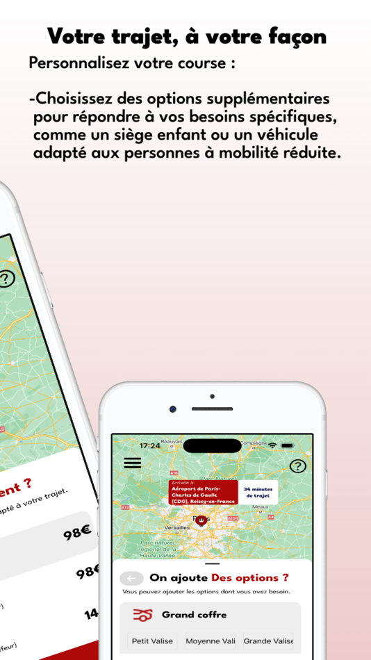 #4. COQ client (iOS) Podle: Go Dispatch