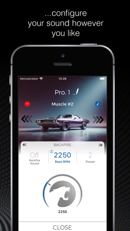 Maxhaust Bridge screenshot-3