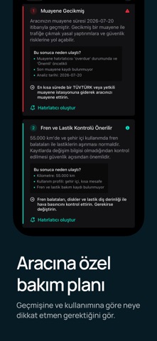 Arvia Screenshot 2 of 5
