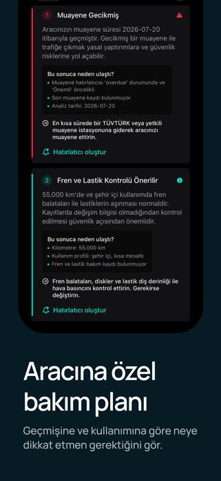 Arvia Screenshot 2 of 5