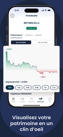 BTB Mobile Banking screenshot