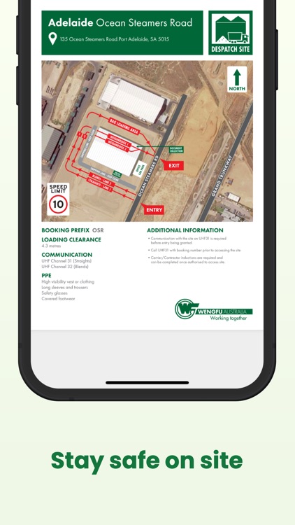 Fertbook screenshot-3