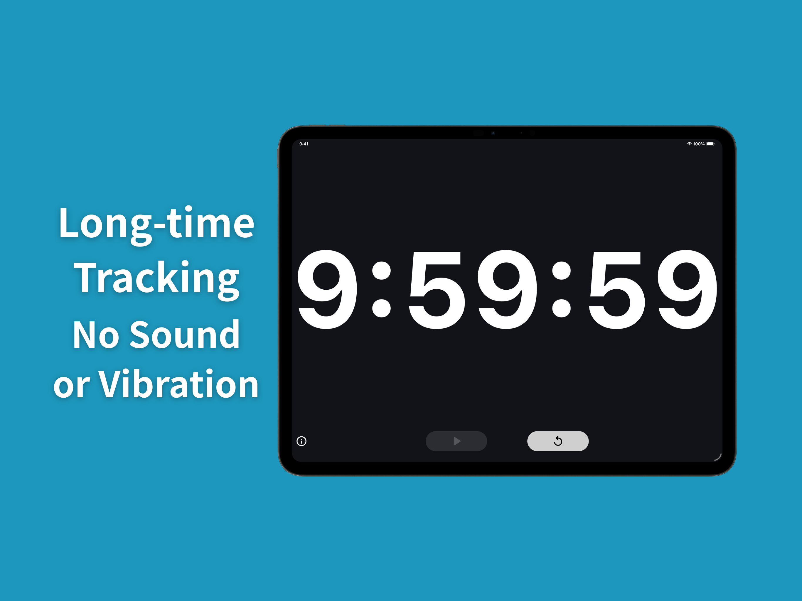 Super Simple Timer - No Ads screenshot 12