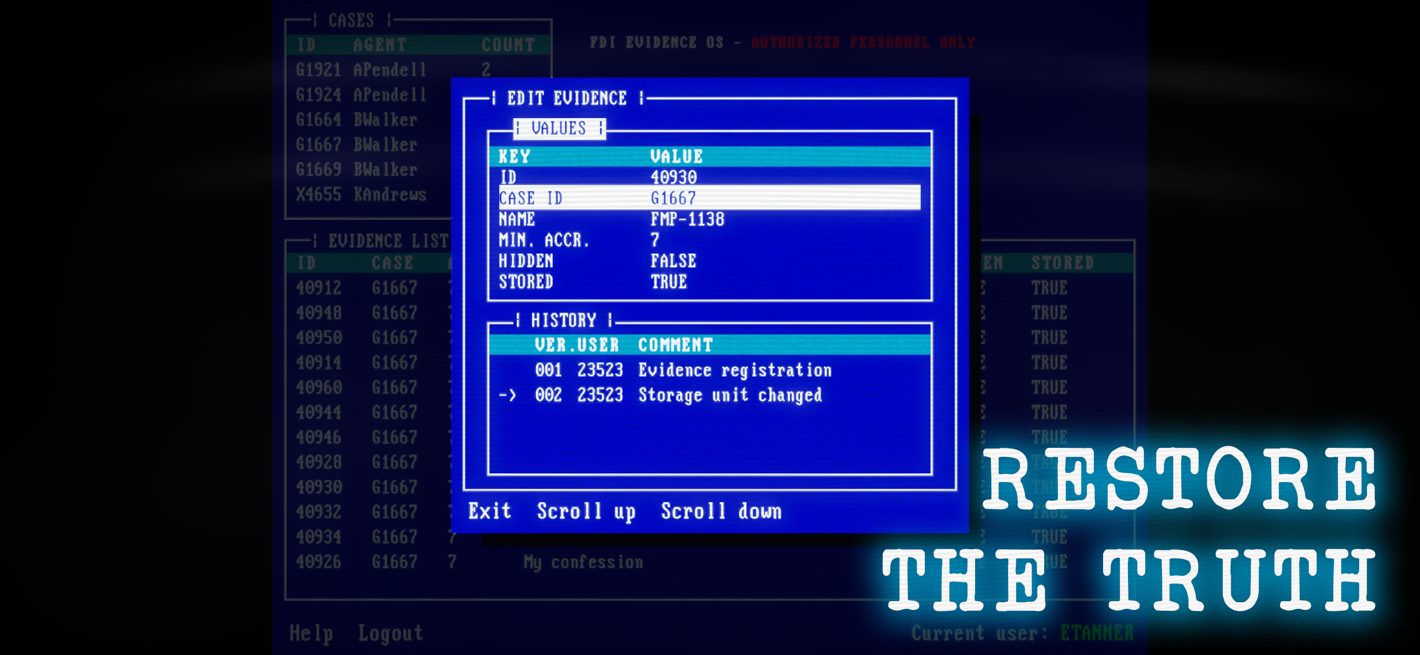 The Operator screenshot 7