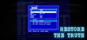 The Operator screenshot