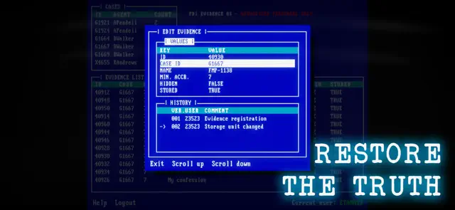 The Operator screenshot 6