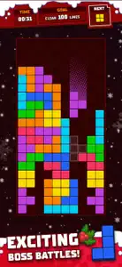 Tetris® screenshot #6 for iPhone