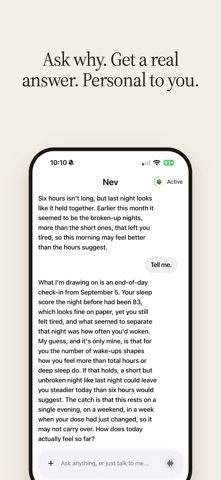 Nev AI Screenshot 2 of 8