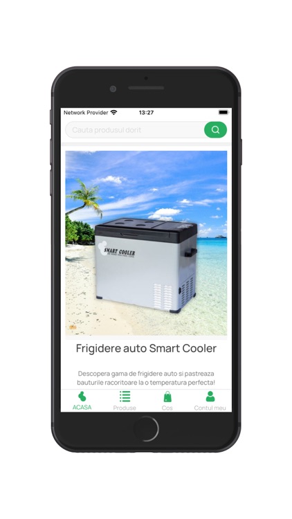 Smartheater