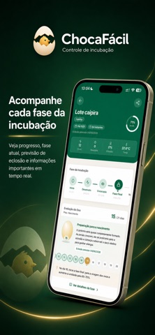 ChocaFácil screenshot