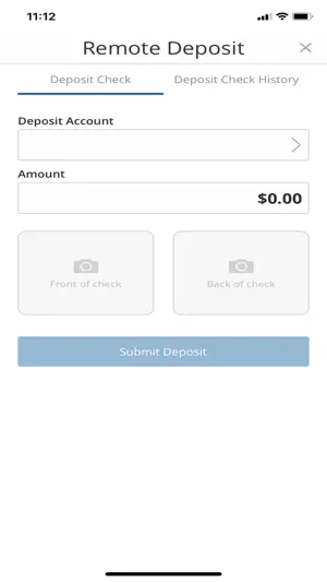 Kohler CU screenshot 3