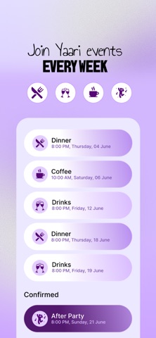 Yaari Screenshot 2 of 5
