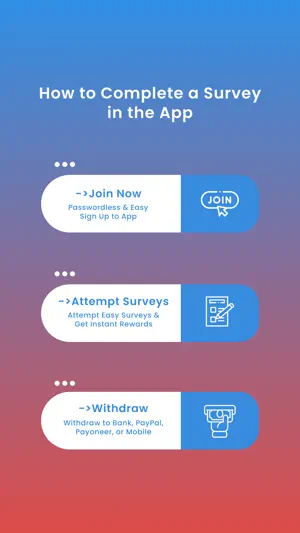 Square Survey | Online Earning screenshot 2