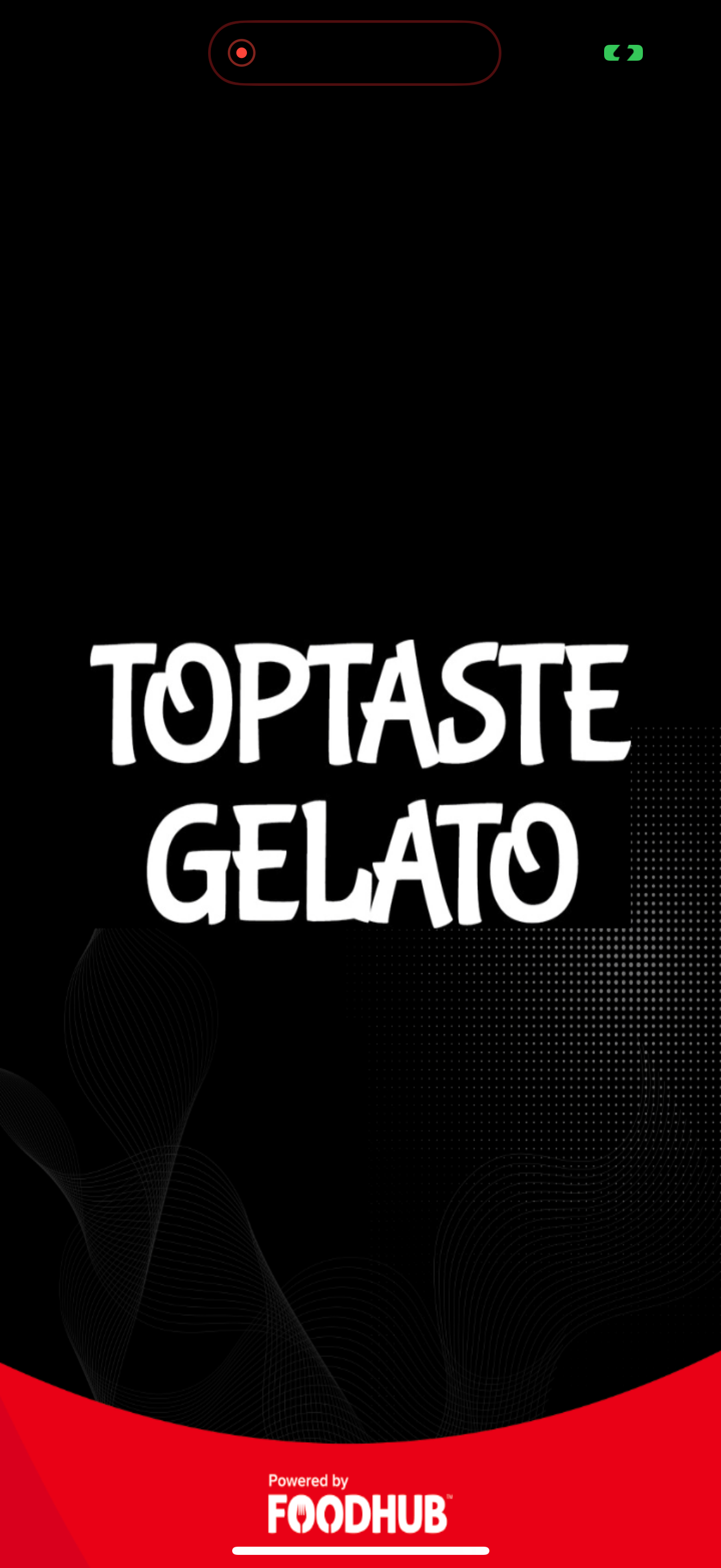 Toptaste Gelato