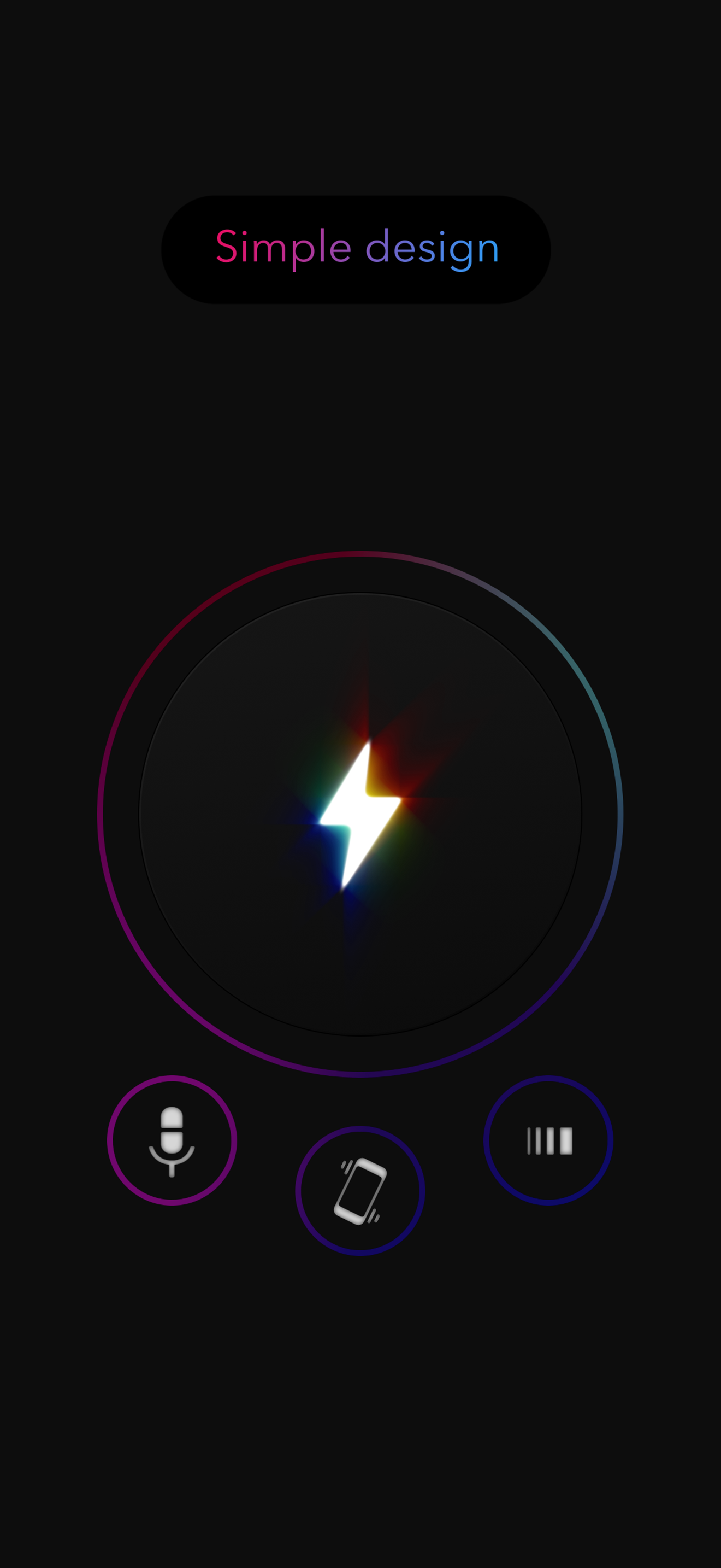 FlashMob -Smart LED Flashlight