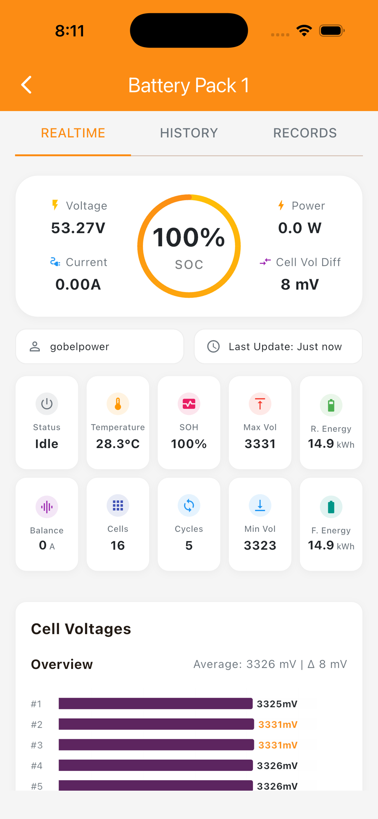 Gobel VRM screenshot 3