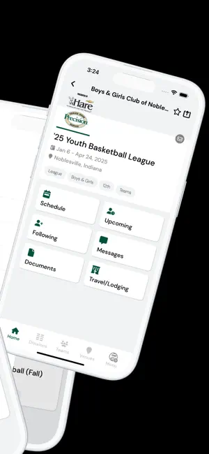 Boys & Girls Club Noblesville screenshot 2