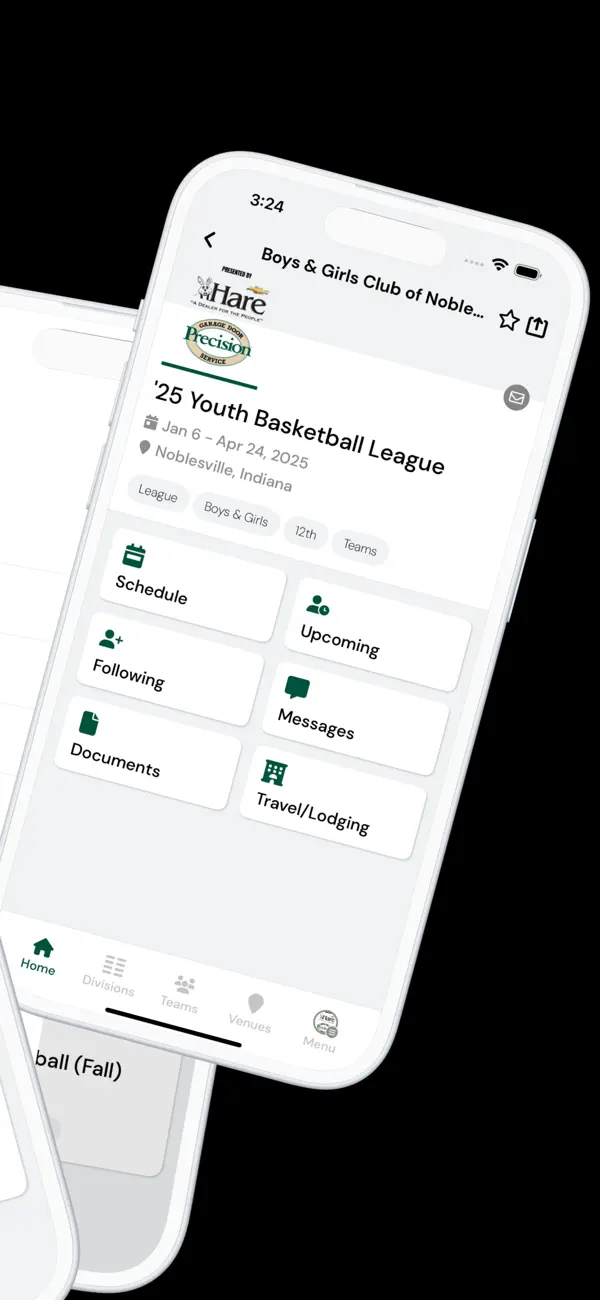 Screenshot #2 pour Boys & Girls Club Noblesville