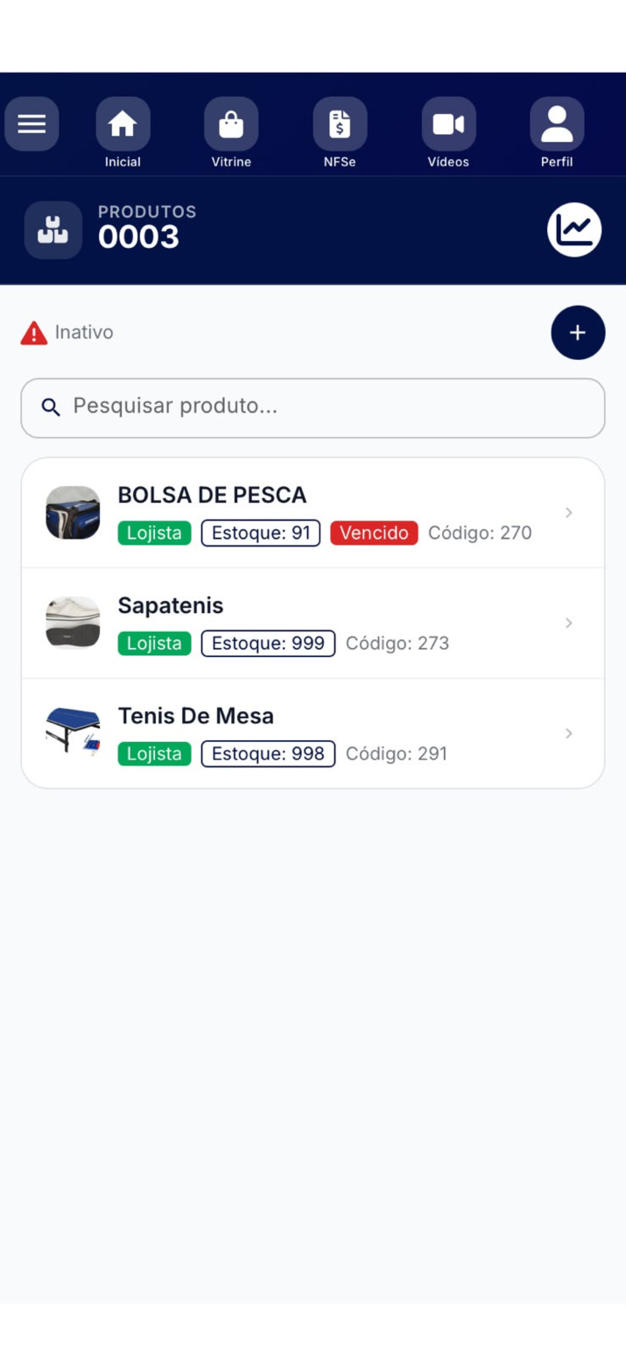 PROMEI screenshot 6