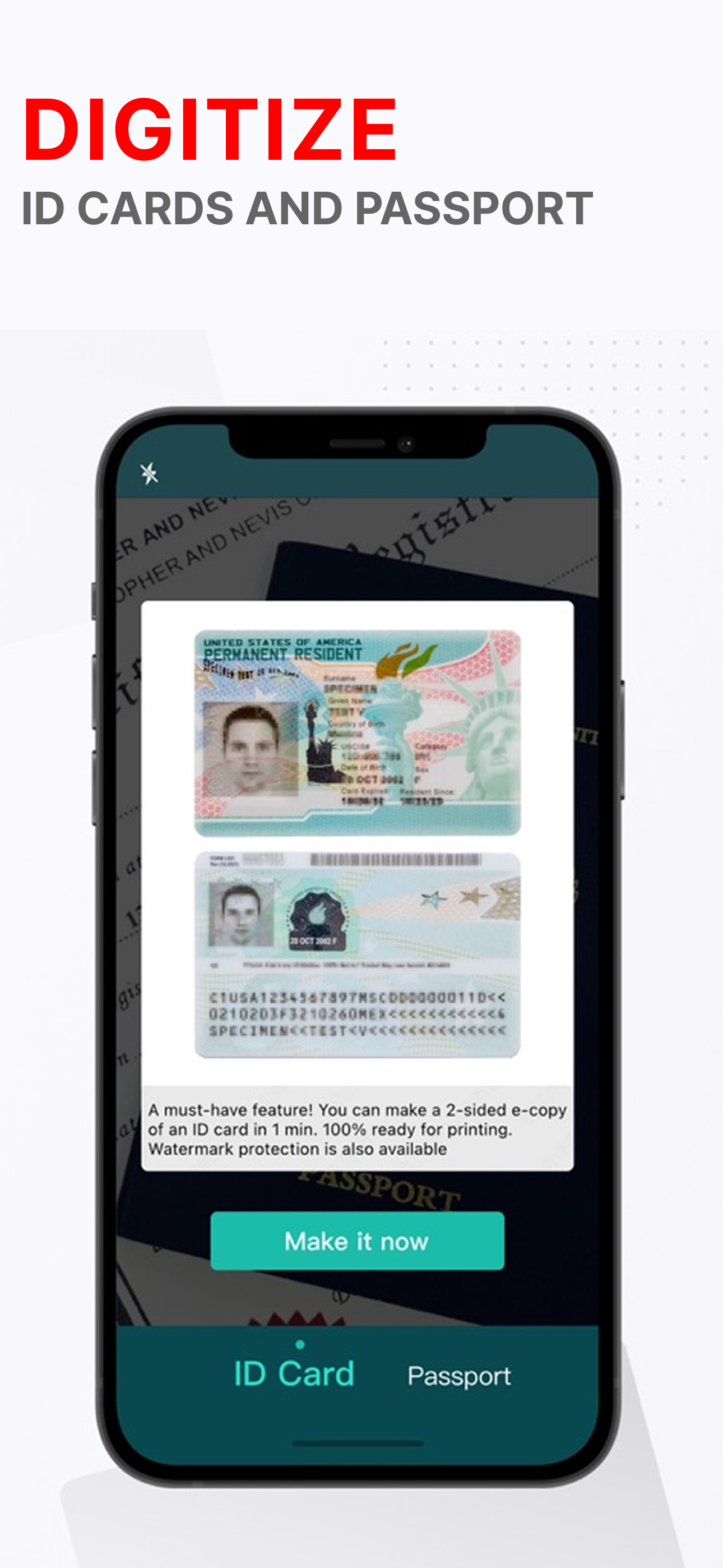 PDF Scanner: Doc Scan & OCR