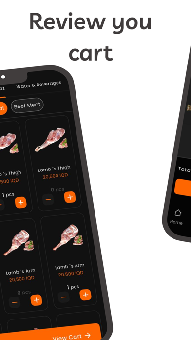 Lazya Market Screenshot
