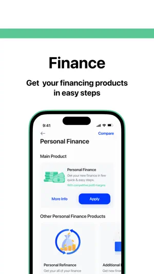 AlRajhi Mobile screenshot 3