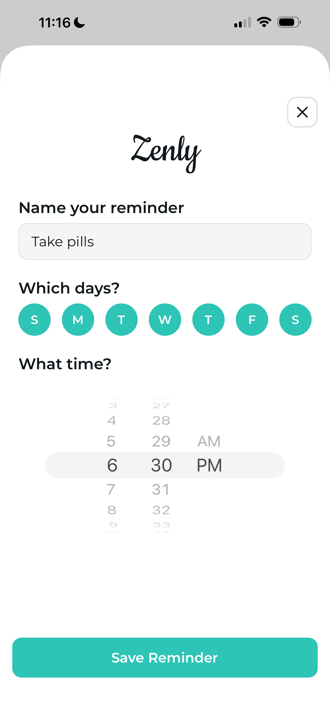 Zenly: Find Your Zen