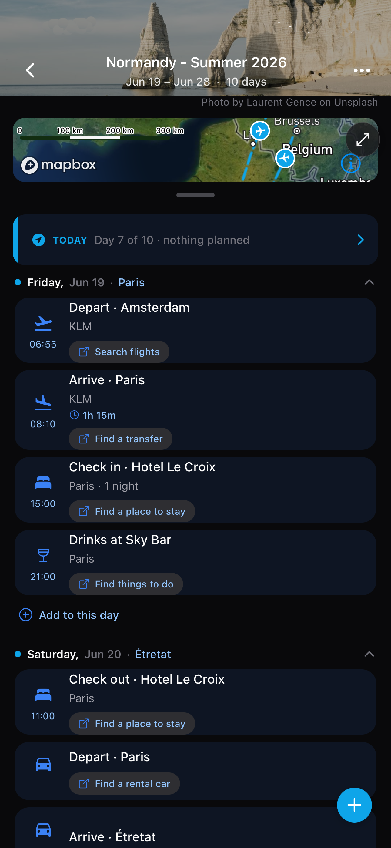 liuliu screenshot 4