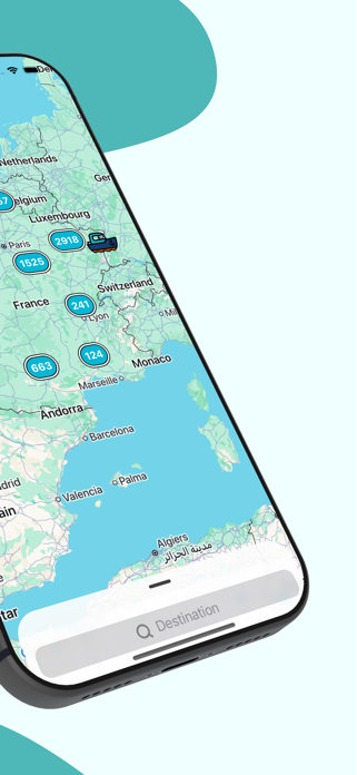 Fluvigo Screenshot 2 of 5