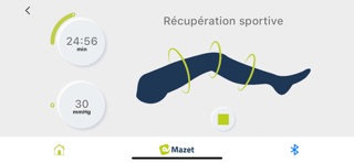 Activ'Press screenshot