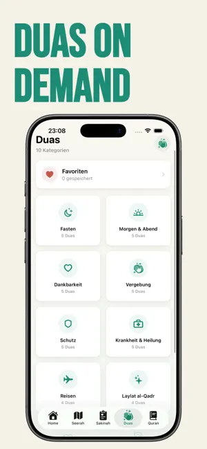 Muslim Companions screenshot 4