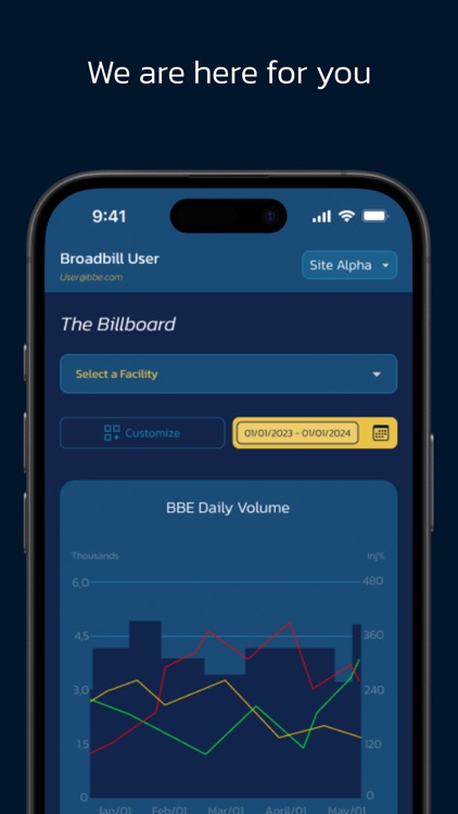 The BILLboard screenshot-4