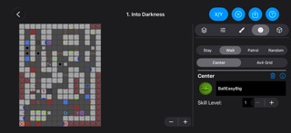 A Dungeon Editor Screenshot 2 of 9