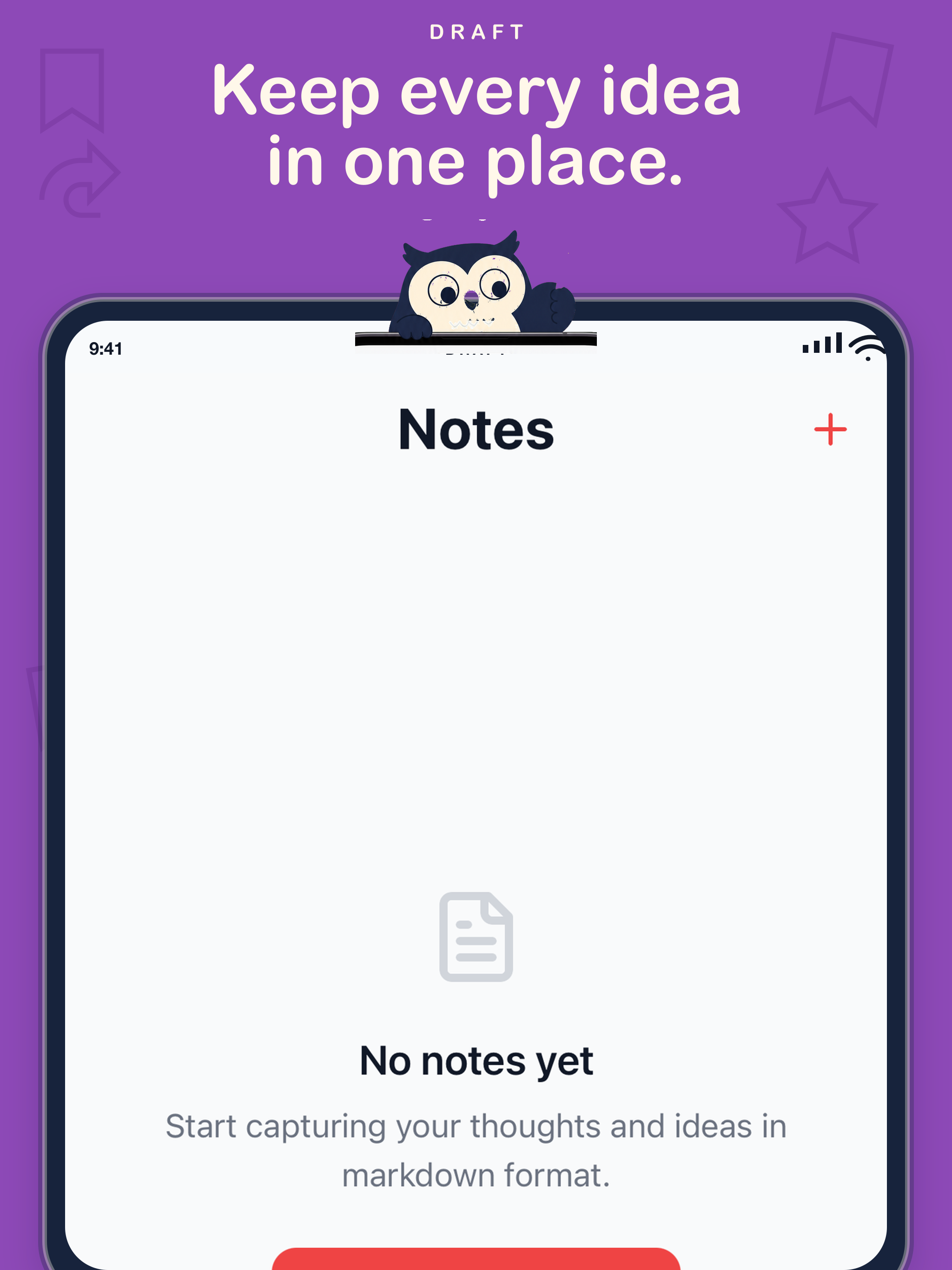 Draft: Notes & Tasks screenshot 9