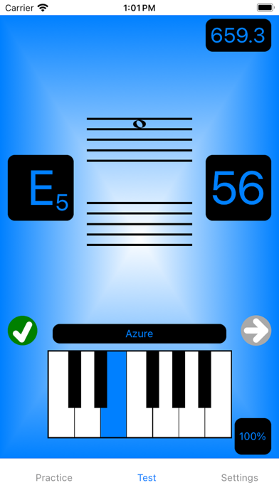 Screenshot #2 pour Chromatone for Apple