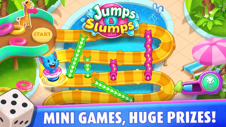 Bingo Blitz™ - BINGO Games screenshot-6