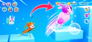 Tower Climb: Jump to Evolve Screenshot 4 of 6