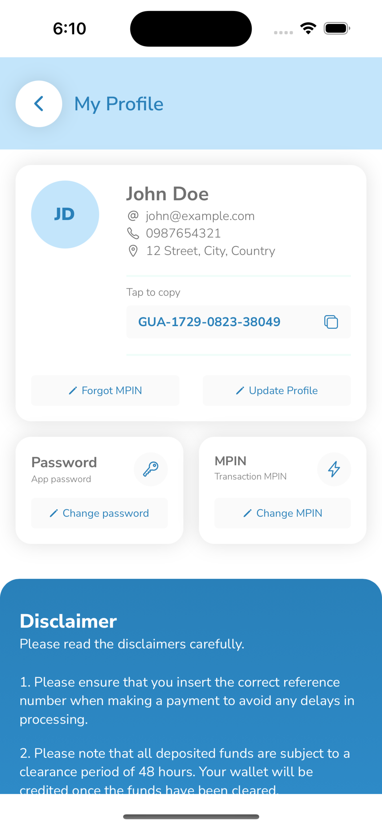 Gasolina – Fuel Up with Ease