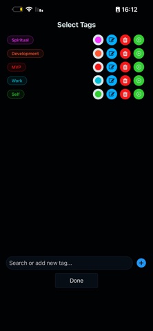 HeyBos Screenshot 6 of 6