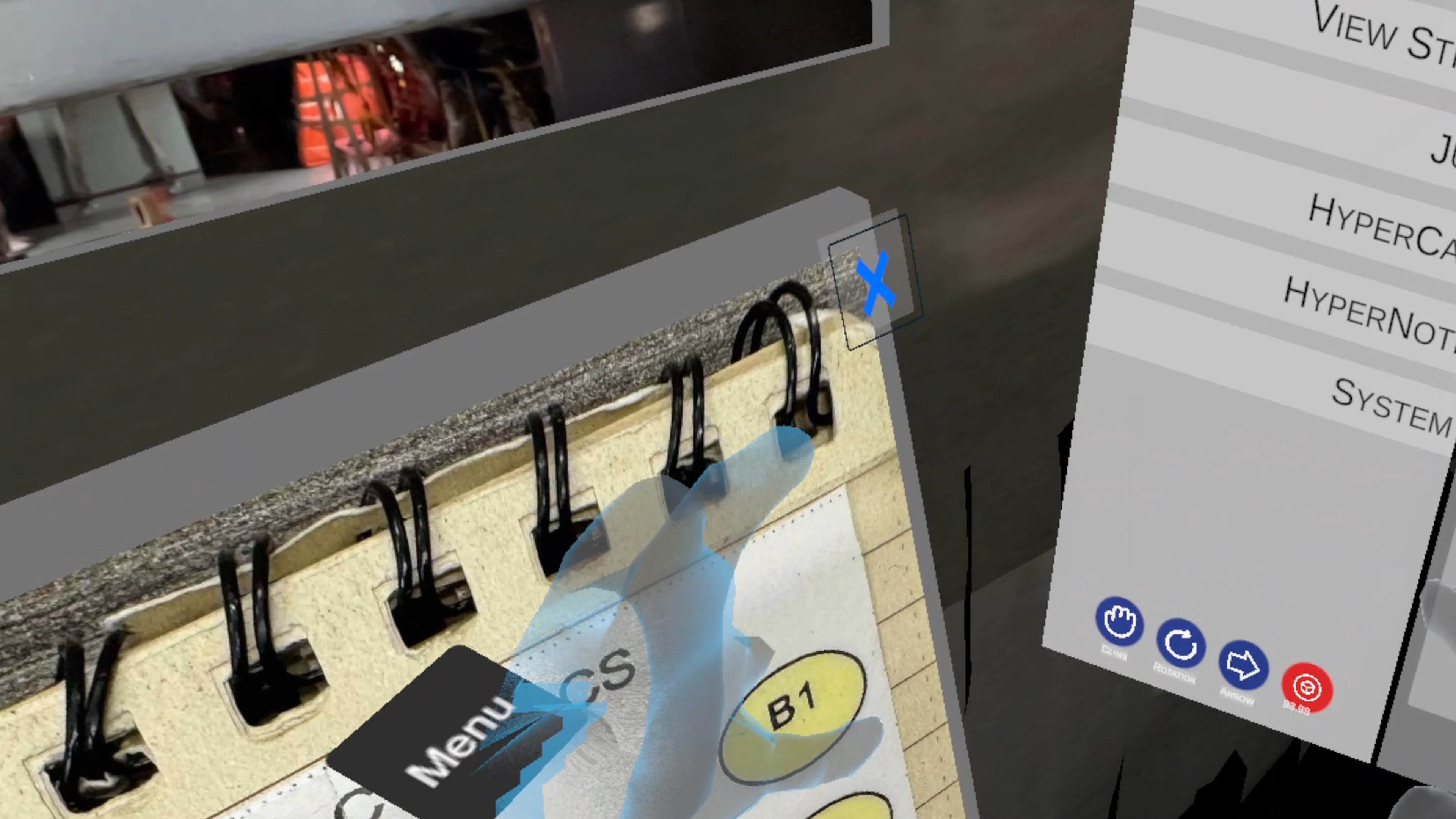 HyperTunnel screenshot 16