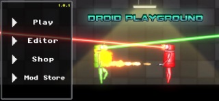 Droid Playground Screenshot 10 of 10