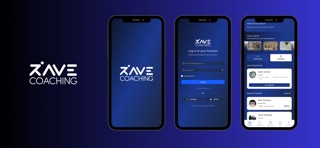 RAVE Coaching Screenshot 1 of 1