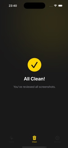 Zap Cleaner Screenshot 4 of 6