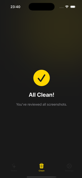 Zap Cleaner Screenshot 4 of 6