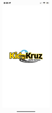 KidKruz iPhone screenshot