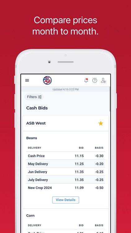 AGRIServices of Brunswick screenshot-8