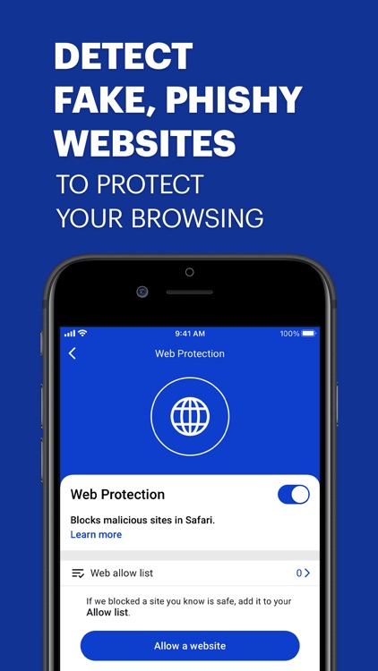 Malwarebytes - Mobile Security screenshot-3